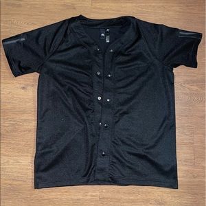 Adidas baseball Jersey